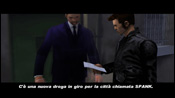 GTA 3 Niente Spank per le ragazze