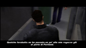 GTA 3 Niente Spank per le ragazze