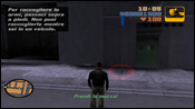 GTA 3 Niente Spank per le ragazze