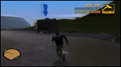 GTA 3 Pesce esplosivo