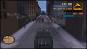 GTA 3 Pesce esplosivo