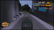 GTA 3 Pesce esplosivo