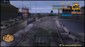 GTA 3 Pesce esplosivo