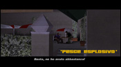 GTA 3 Pesce esplosivo