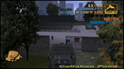 GTA 3 Pesce esplosivo