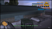 GTA 3 Pesce esplosivo