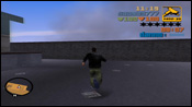 GTA 3 Pesce esplosivo