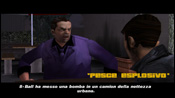 GTA 3 Pesce esplosivo