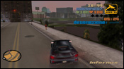 GTA 3 Pronto a esplodere