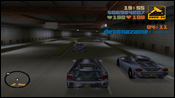 GTA 3 Pronto a esplodere