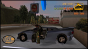 GTA 3 Pronto a esplodere