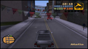 GTA 3 Ripulire la lavanderia