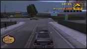 GTA 3 Ripulire la lavanderia