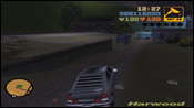 GTA 3 Ripulire la lavanderia