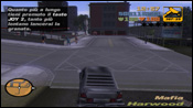 GTA 3 Ripulire la lavanderia