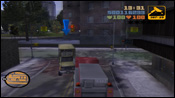 GTA 3 Ripulire la lavanderia