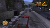 GTA 3 Ripulire la lavanderia