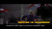 GTA 3 Ripulire la lavanderia