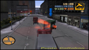 GTA 3 Ripulire la lavanderia