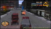 GTA 3 Ripulire la lavanderia