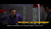 GTA 3 Ripulire la lavanderia