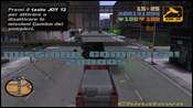 GTA 3 Ripulire la lavanderia