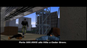 GTA 3 Riscatto