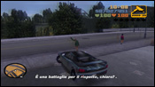 GTA 3 Rissa