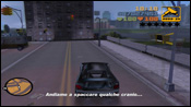 GTA 3 Rissa