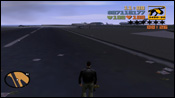 GTA 3 S.A.M.