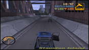 GTA 3 S.A.M.