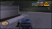 GTA 3 Soldi e uzi