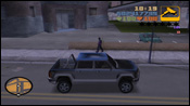 GTA 3 Soldi e uzi