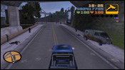 GTA 3 Soldi e uzi