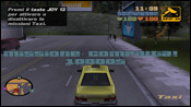 GTA 3 Soldi e uzi