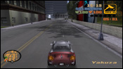 GTA 3 Sotto sorveglianza