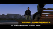 GTA 3 Sotto sorveglianza