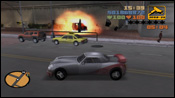 GTA 3 Sotto sorveglianza