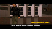 GTA 3 Sterminator