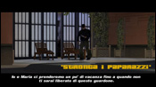 GTA 3 Stronca i paparazzi