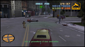 GTA 3 Stronca il patto