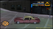 GTA 3 Stronca il patto