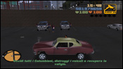 GTA 3 Stronca il patto