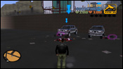 GTA 3 Stronca il patto