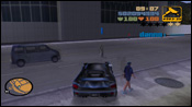 GTA 3 Stronca l'infiltrato