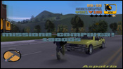 GTA 3 Stronca l'infiltrato