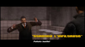 GTA 3 Stronca l'infiltrato