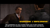 GTA 3 Stronca l'infiltrato