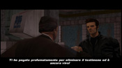 GTA 3 Stronca l'infiltrato