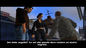 GTA 3 Tagliare l'erba